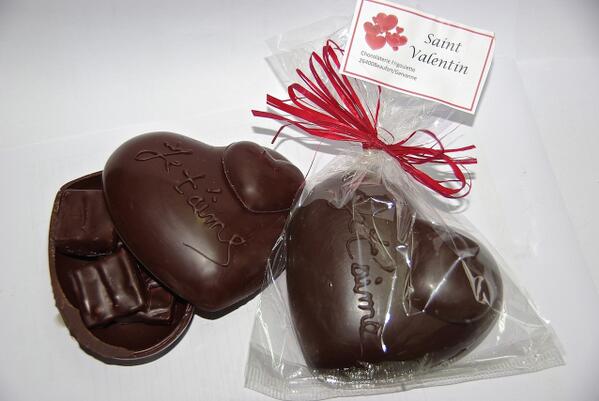 CFrigoulette's tweet photo. Pour la Saint Valentin, il y a le coeur croquant Frigoulette ! 
http://t.co/X1SLWYDmQn http://t.co/nruMw1DrgE