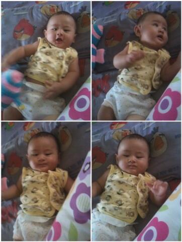 Abidzar nizam AL zikri