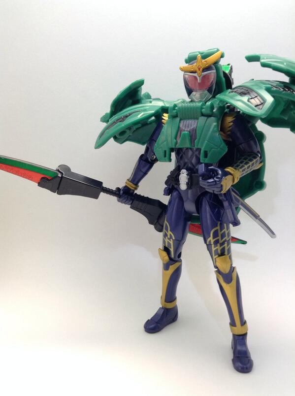 け 小玉スイカアームズ Http T Co 2u3jwyjrlo