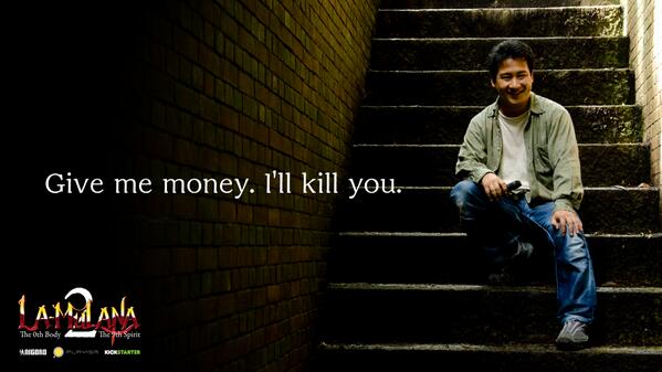 The #LaMulana2 Kickstarter is so close to $160k! Thanks to everyone for their support! kickstarter.com/projects/playi…