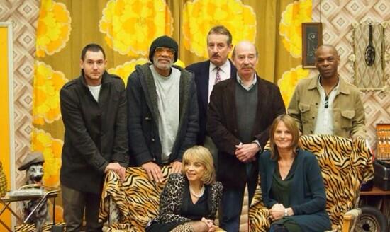Only Fools & Horses tweet media