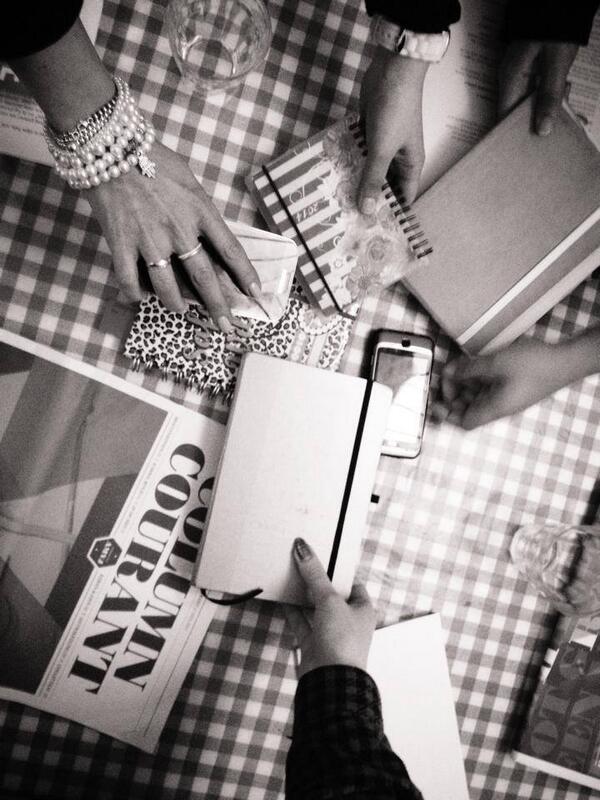 Nowhere020's tweet image. Met een waslijst vol tips van @thechangeagent gaat het Columnistenteam deze week aan de slag!  #Columnfestival