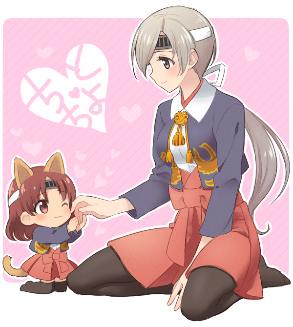 千歳 艦これ のタグが付いたイラスト 古い順 31 60件目