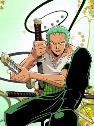 ワンピース ゾロの声優は変わった 死亡説やヒロアカ ナルトでは何キャラ 漫画キングダム 呪術廻戦考察サイト