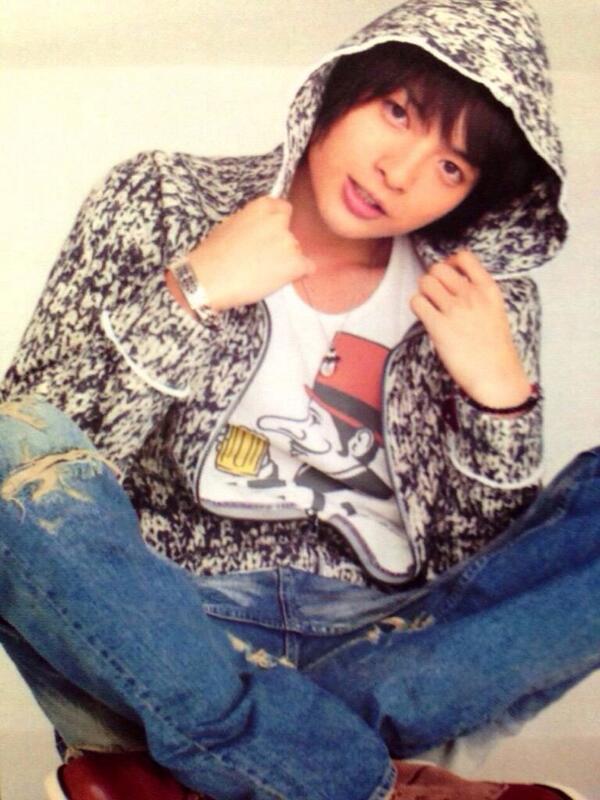 若手ジャニーズ画像bot 玉森裕太 かっこいいと思ったらrt かわいいと思ったらrt Http T Co Ixwalzfc6b Twitter