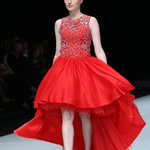 Photo by ID Fashion Week (@IndonesiaFW)