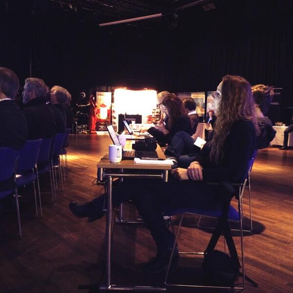 Dag Inge Aarhus tweet media