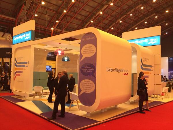 AdamAustin17's tweet photo. @CWT_UK @CWTME_UK new CWT stand at the BT show looking impressive. Should be a great couple of days. #btshow2014 http://t.co/gXbg2kqhTx