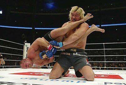 TalentsOnWeb's tweet image. Fight