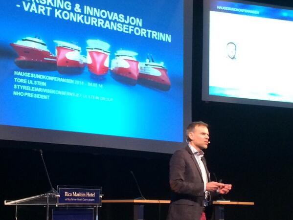 Erik Giercksky tweet media