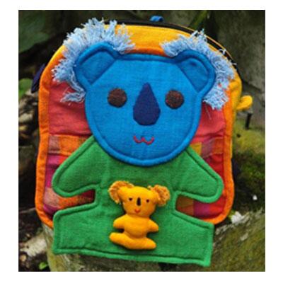 Kindje naar school? Deze rugtassen zijn zó leuk en origineel! In allerlei diervarianten. madeby.nl/mamabear/cadea…