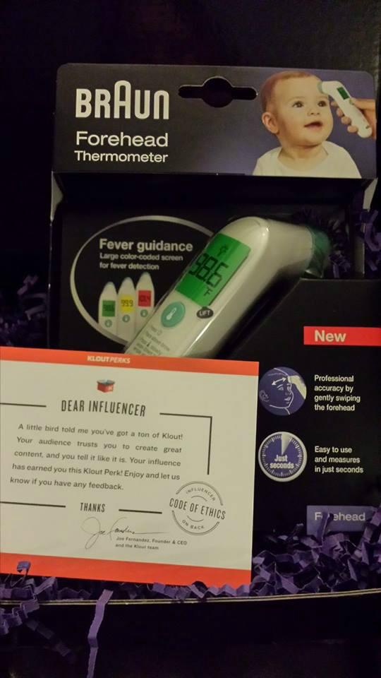 alishalange's tweet image. I MY ♡ NEW #KLOUTPERK!!  #BraunTherms is easy to use! TY #KLOUT &amp;amp; #Braun for the #ForeheadThermometer ♡ Its PERFECT!