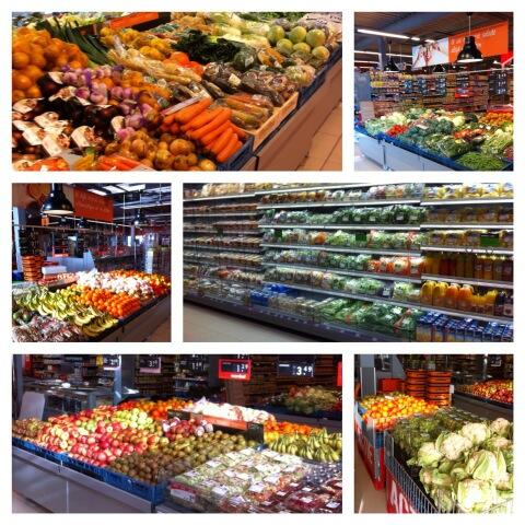 It giet oan....
Morgen een spiksplinternieuwe Coop open in Stavoren.
Iedereen gefeliciteerd en succes.