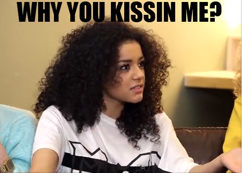 NeonJungleMusic's tweet photo. #NEONMEMES @Neon_Shereen ‘DIVA honey’ http://t.co/xYMwmwmfAx