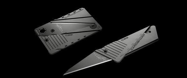 IainSinclairDes's tweet photo. As promised the Cardsharp3 black is now available to order from our website for £10 ($16). http://t.co/qztNm1vByK