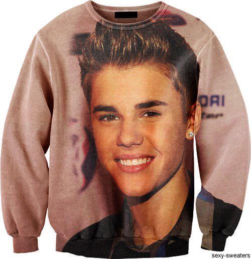 ClothesIDreamOf's tweet photo. Justin Bieber Sweater http://t.co/Uj2UXOfpvT