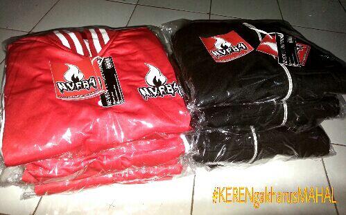 Ini merchandise perdana kita min #KERENgakharusMAHAL IDR150K  <a href="/InfoMusikKamu/">Info Musik Kamu™</a>