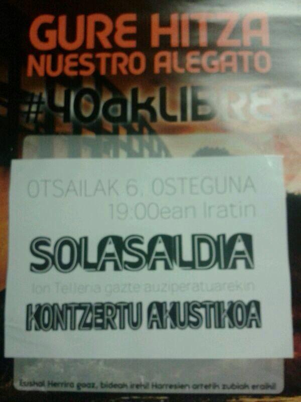 Irati Libre tweet media