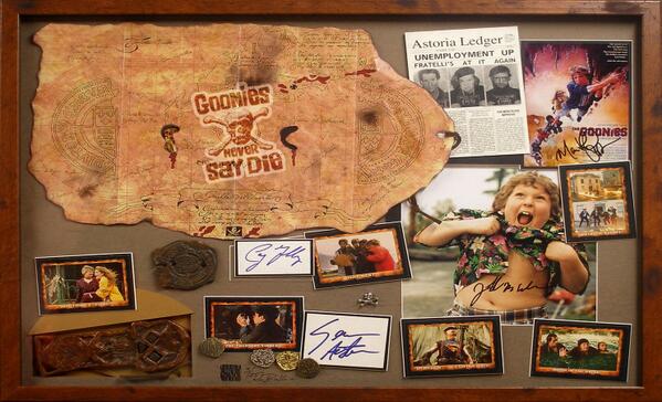 CarnedeVideoclu's tweet image. MÁRCATE UN &quot;RETWEET&quot; SI TE CONSIDERAS UN o UNA GOONIE!
ivoox.com/podcast-podcas…
@CarnedeVideoclu  #LosGoonies