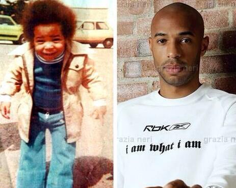 YoungFootball_'s tweet photo. Thierry Henry- Now 36, Plays for New York Red Bulls. http://t.co/lTmShS47Mw