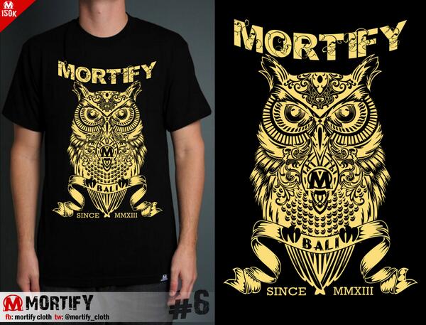 mortify_cloth's tweet photo. next desain mas berto.. :D http://t.co/pzXOrq3NB6