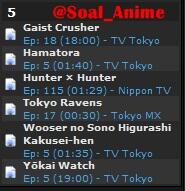 Soal_Anime tweet picture