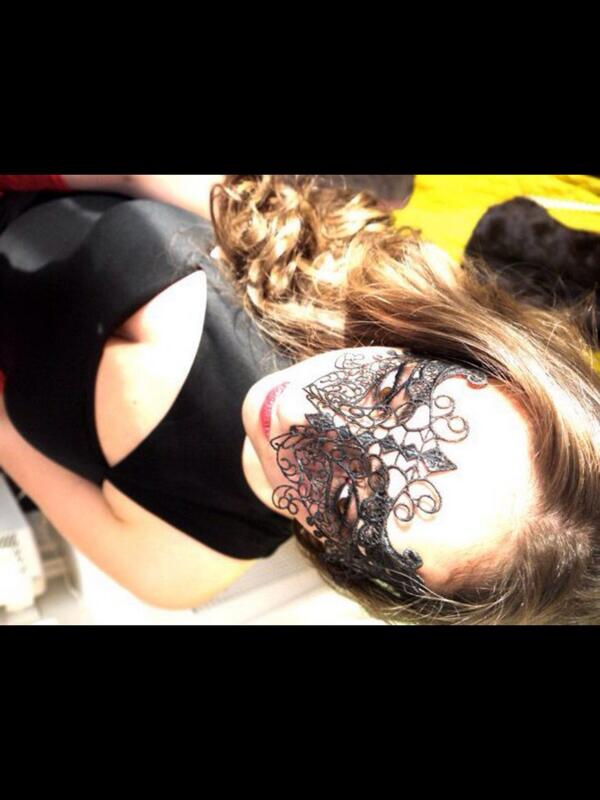 sexyjuliaa's tweet photo. Hier soir ... Soirée plutôt chaude http://t.co/8s7WO1B1tJ