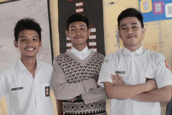 arugikun's tweet photo. @Rizafchrlrozi @BaktiAnugrah http://t.co/B46ovFSYmL