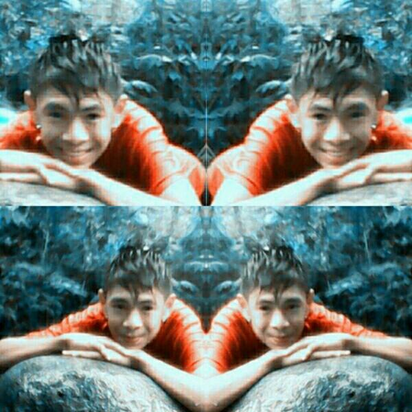 ichgio's tweet image. sayang dia :*