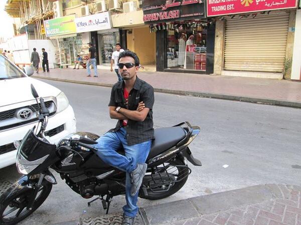 moh_mohiuddin's tweet photo. http://t.co/DWEjhZvhoG
