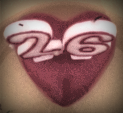 AnabelDiaz4's tweet photo. Feliz cumpleaños a la persona mas importante de mi vida! @DavidChacon21 Disfruta mucho de tu dia! Te quiero muchooo!! http://t.co/UbcZ6Ov7BH