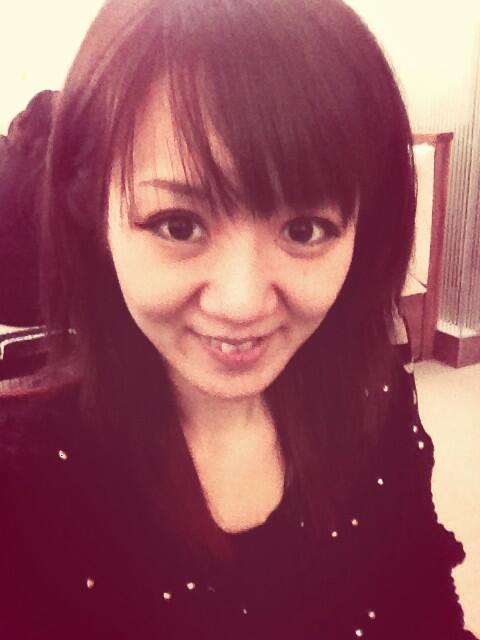change184's tweet photo. 第一次❤️熟悉中 http://t.co/iP5cyX6YQO