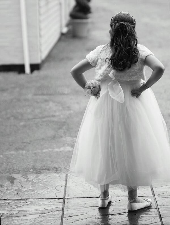 Our Pretty Wedding tweet media