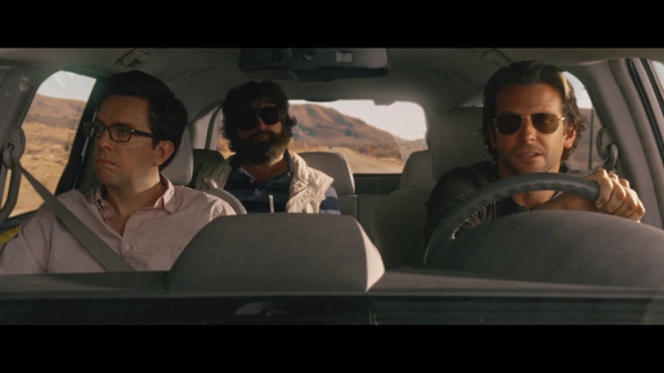 мальчишник в вегасе в качестве