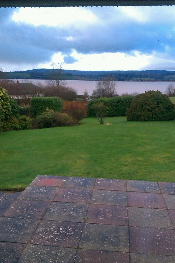 MasterClean_Uk's tweet image. The great view from the lounge at Exton....would be wonderful if it would stop raining!