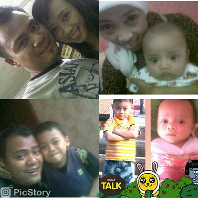DhiahDj's tweet photo. My family http://t.co/g3Bo8KAJfO