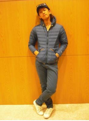 彼氏に着てほしい モテ服コーデ Coordinate 8 Twitter