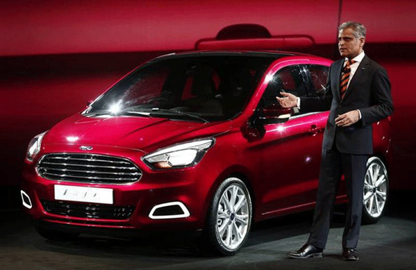 #Autoexpo2014 #autoexponews  #Ford, #Hyundai To Showcase Compact Sedans  businessworld.in/news/business/…