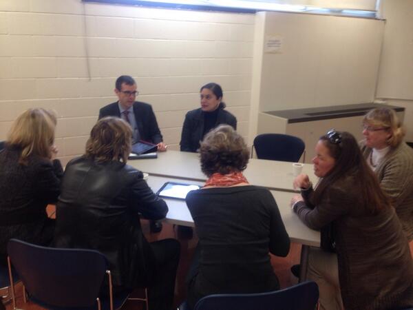 mrd235's tweet image. Learning about Educreations with #fosfournier