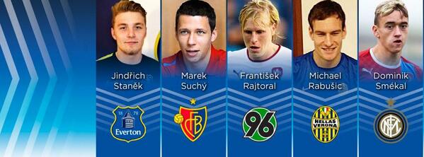 PHurych's tweet photo. January resume of Sport Invest in colour http://t.co/q57NtkfNf4