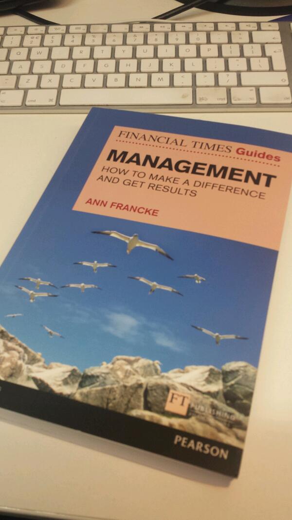 RT <a href="/asabenn/">Asa Bennett</a>: Ooh - <a href="/cmi_managers/">CMI</a>' new guide to management has arrived