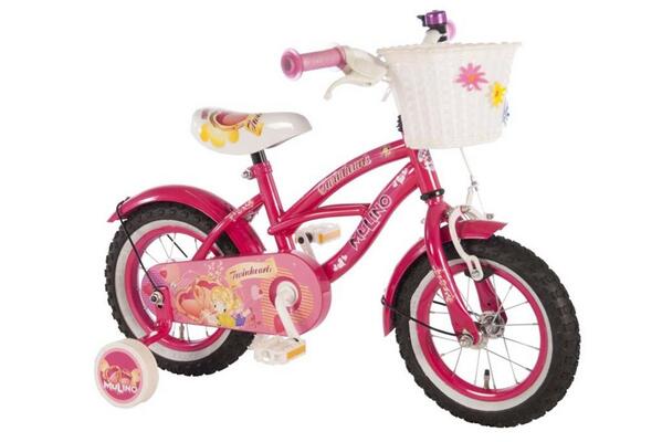 Het assortiment wordt steeds mooier! Bekijk onze #meisjesfietsen eens: toysio.nl/kinderfietsen/… Binnenkort ook 16 inch!