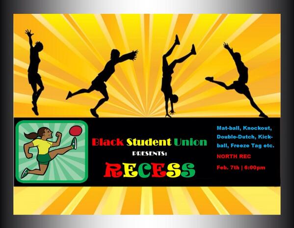 Black Student Union (@semo_bsu) on Twitter photo 