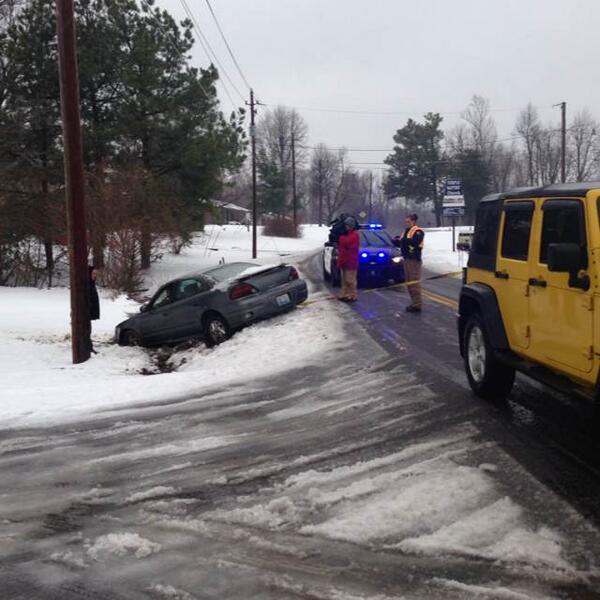 The Weather Channel on Twitter "Paducah, KY Nika RT BConnerWPSD Man