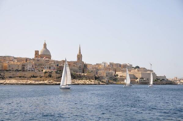 STEPMalta's tweet photo. @STEPMalta Conference March 2014 open for registration. #stepmalta #stepmaltaconference #stepmalta2014 http://t.co/LjlitzwRro