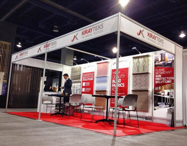Kirayteks's tweet photo. We are at WF - Vision Show '14/ Las Vegas http://t.co/uH63ScQ9Hn