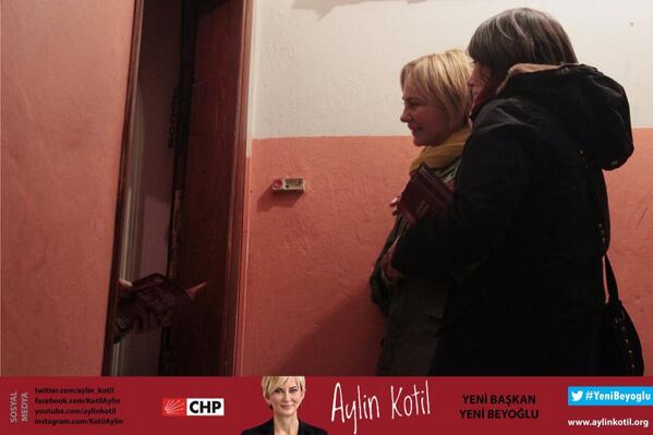 aylin_kotil's tweet photo. #YeniBeyoglu http://t.co/o09r8yX0DV