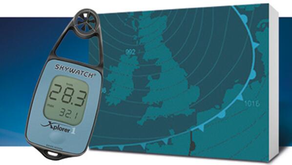 Smart_Platforms's tweet image. With high winds predicted for much of the country tomorrow, it's worth considering #windmeters smartplatforms.co.uk/sales/safety-e…