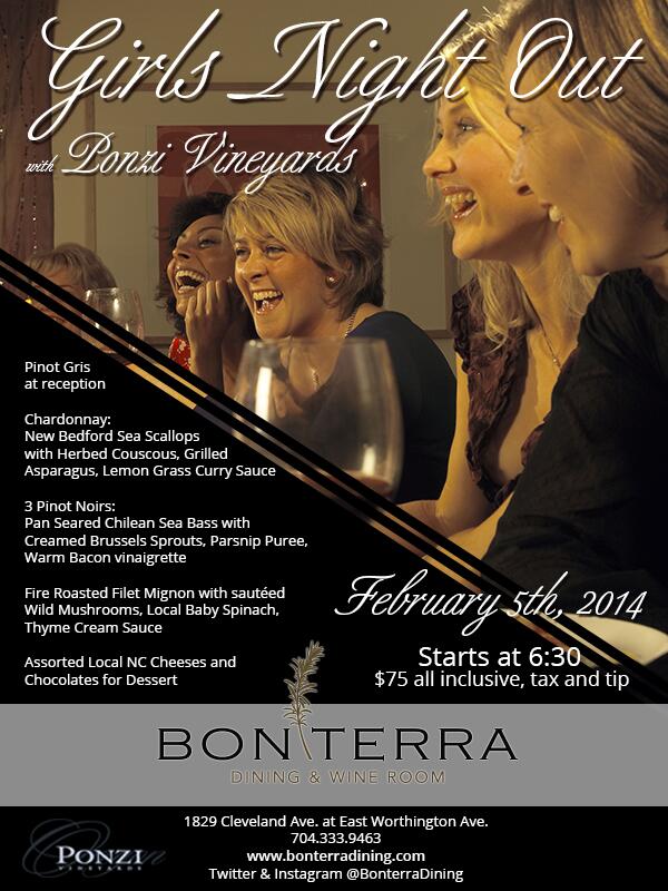 Bonterra Dining tweet media