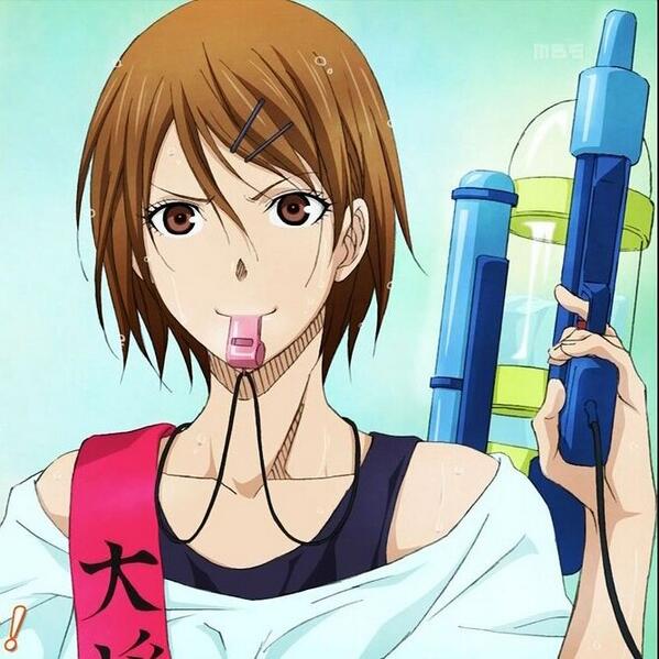 相田リコ生誕祭 相田リコ生誕祭